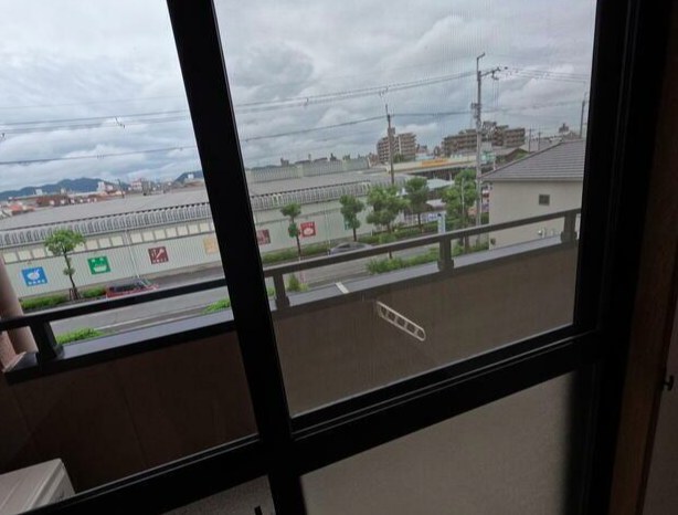 インペリアルコート細江の物件内観写真