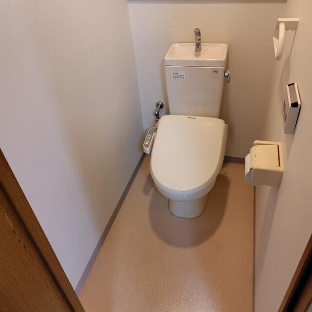 インペリアルコート細江の物件内観写真