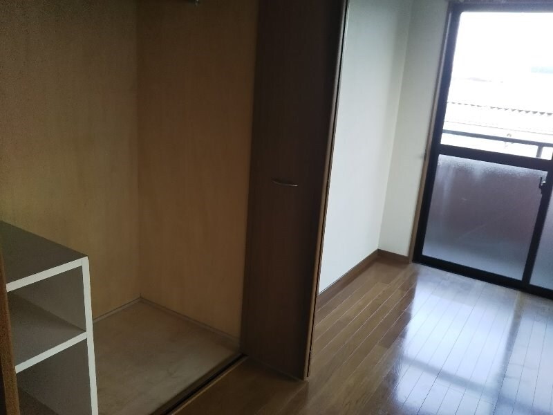 インペリアルコート細江の物件内観写真