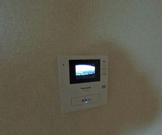 インペリアルコート細江の物件内観写真