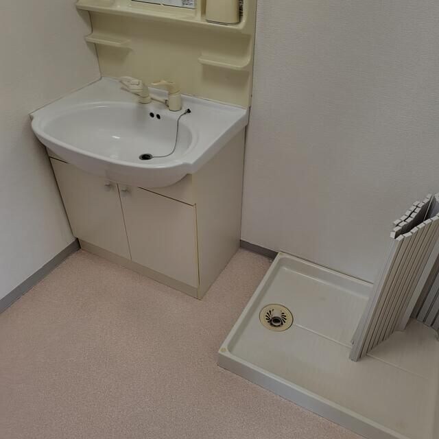 インペリアルコート細江の物件内観写真