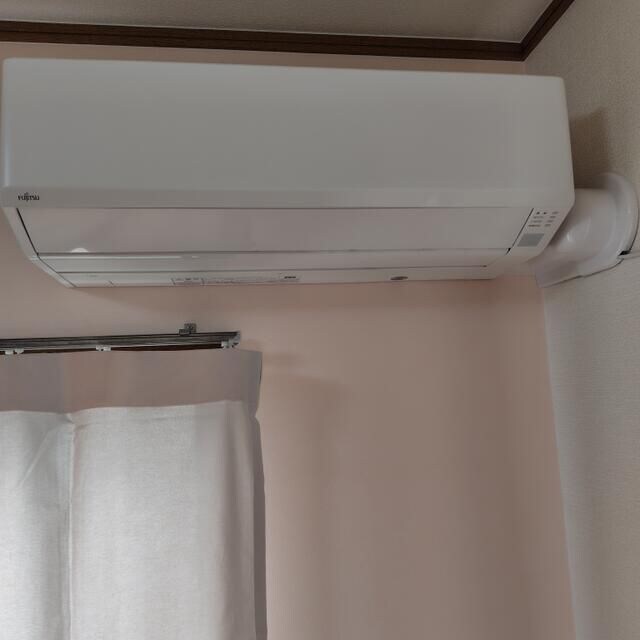 インペリアルコート細江の物件内観写真