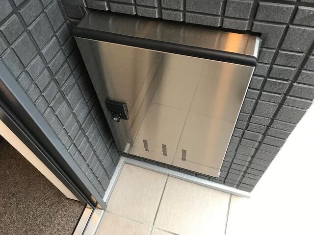 播磨高岡駅 徒歩17分 2階の物件内観写真