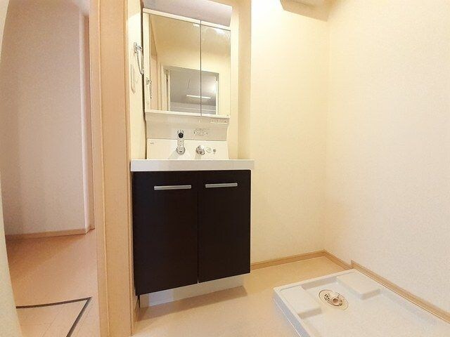 エレガンス　リングの物件内観写真