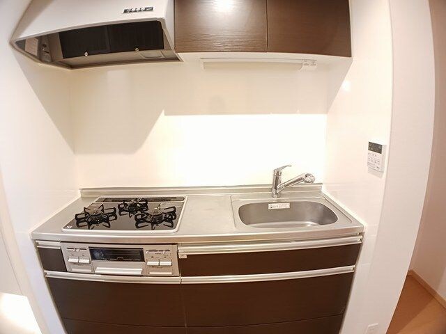 エレガンス　リングの物件内観写真