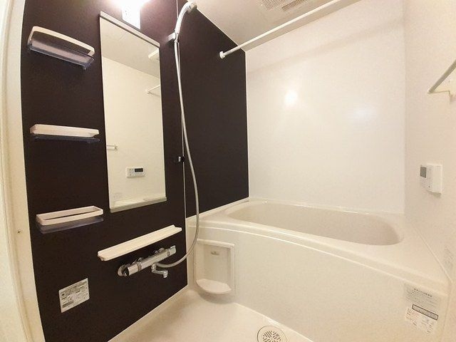 エレガンス　リングの物件内観写真