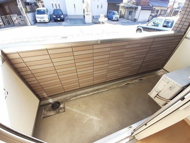 エレガンス　リングの物件内観写真