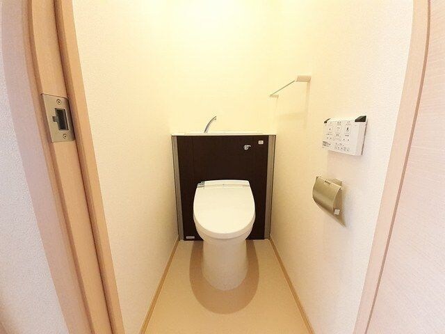 エレガンス　リングの物件内観写真