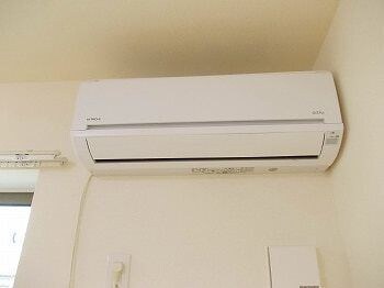 エレガンス　リングの物件内観写真