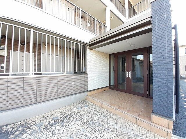 エレガンス　リングの物件内観写真