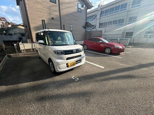 野里駅 徒歩20分 2階の物件内観写真