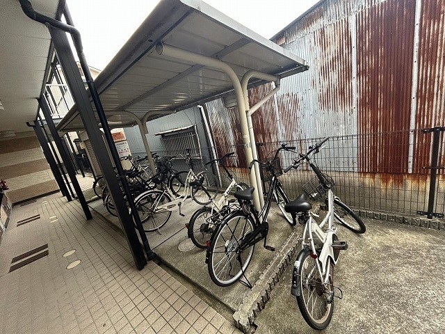 野里駅 徒歩18分 1階の物件内観写真