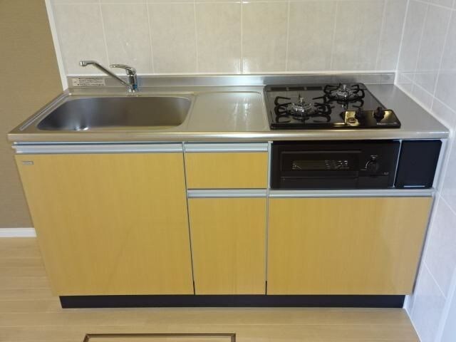 あいトピアの物件内観写真