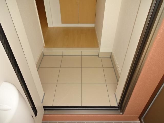 あいトピアの物件内観写真