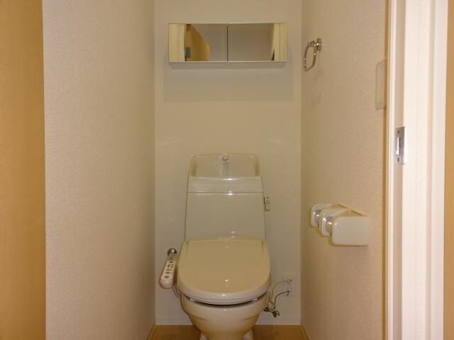 あいトピアの物件内観写真