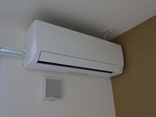 あいトピアの物件内観写真