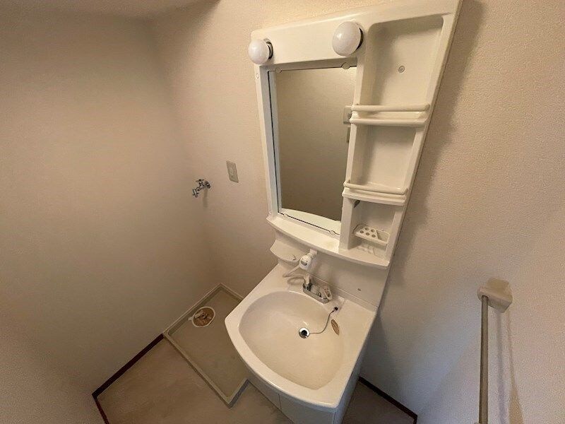 ベルメゾン土山の物件内観写真