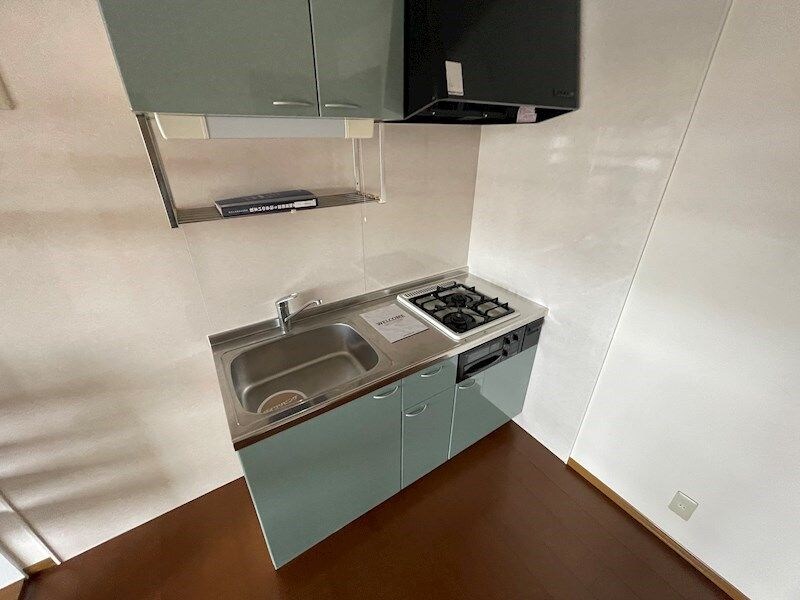 ベルメゾン土山の物件内観写真