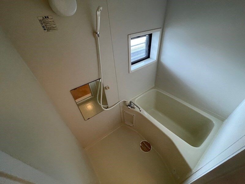 ベルメゾン土山の物件内観写真