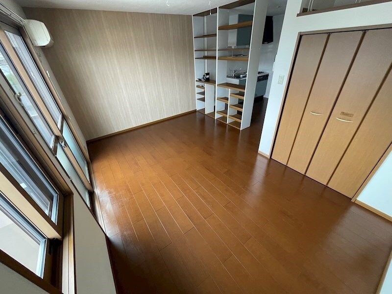 ベルメゾン土山の物件内観写真