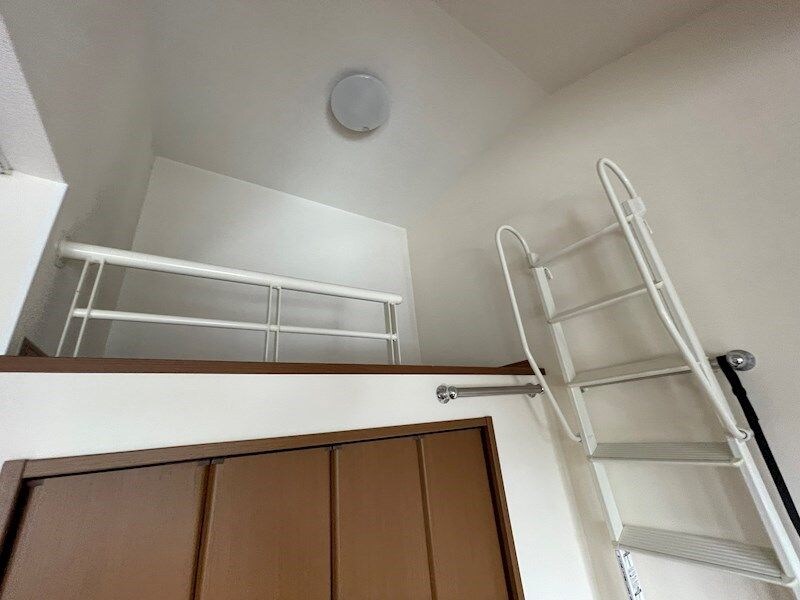 ベルメゾン土山の物件内観写真