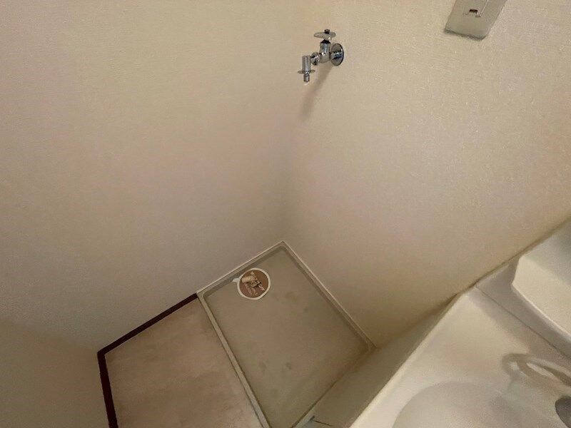 ベルメゾン土山の物件内観写真