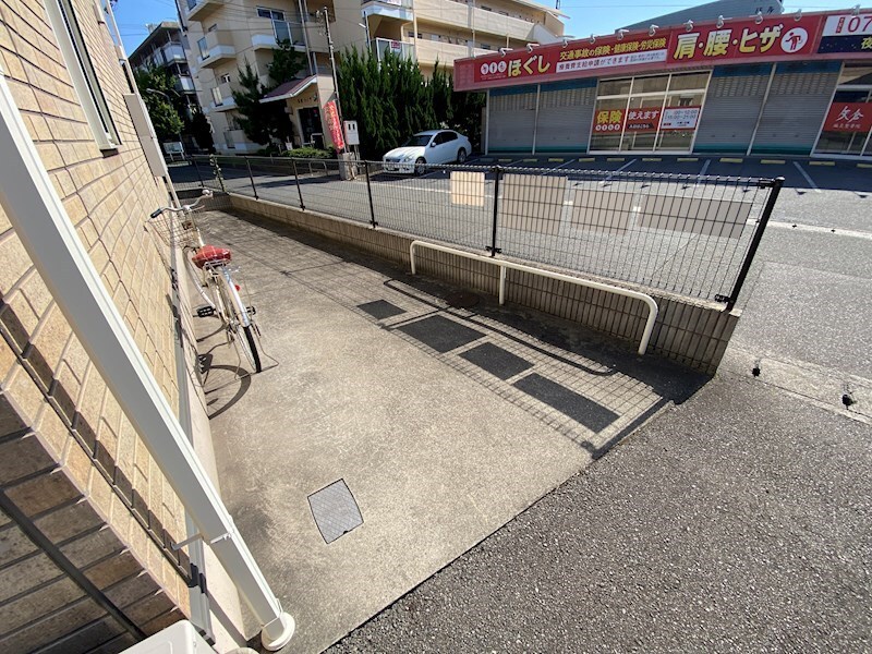 英賀保駅 徒歩10分 1階の物件内観写真