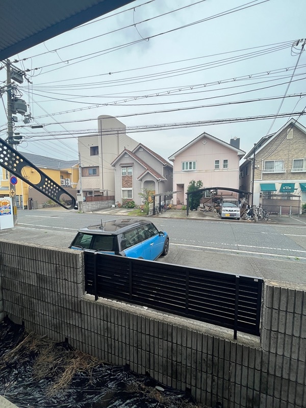 亀山駅 徒歩5分 1階の物件内観写真