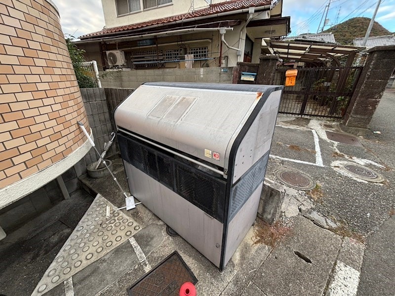 野里駅 徒歩7分 4階の物件内観写真