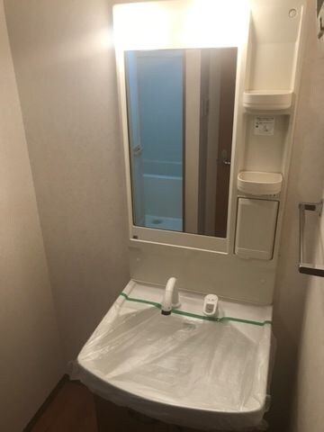 コンフォルト　スクエアの物件内観写真