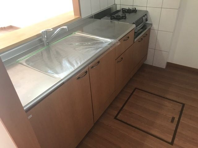 コンフォルト　スクエアの物件内観写真