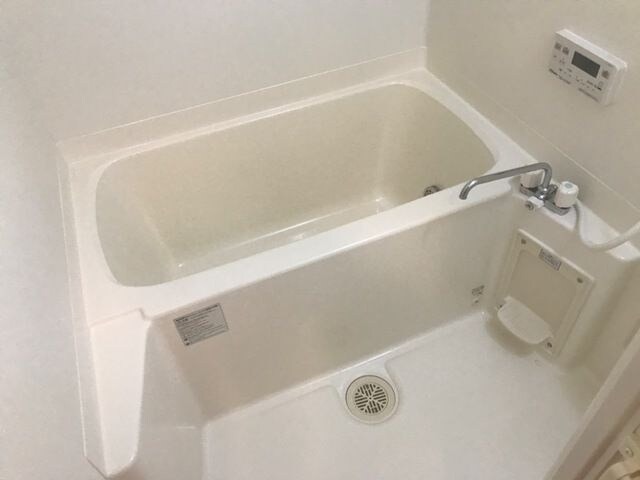 コンフォルト　スクエアの物件内観写真