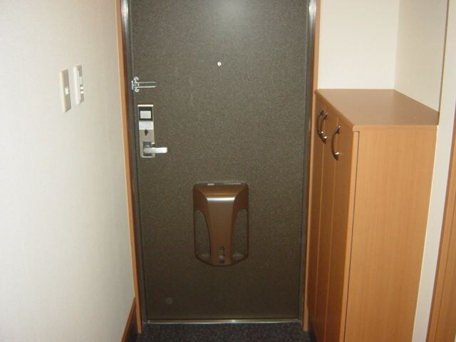 コンフォルト　スクエアの物件内観写真