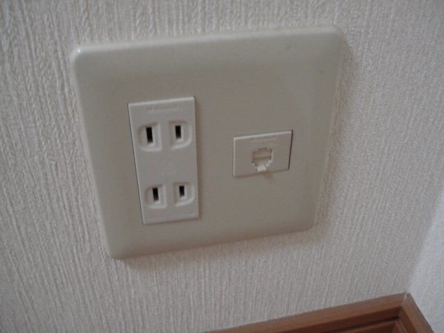 コンフォルト　スクエアの物件内観写真