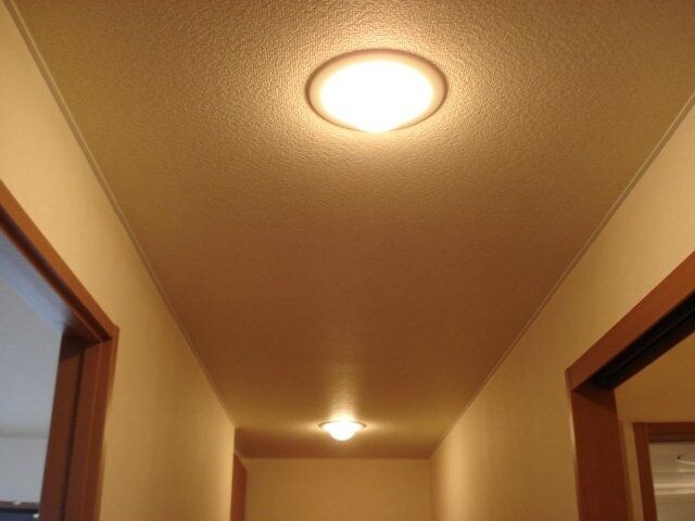 コンフォルト　スクエアの物件内観写真