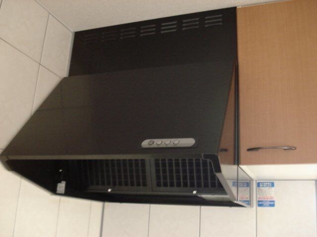 コンフォルト　スクエアの物件内観写真