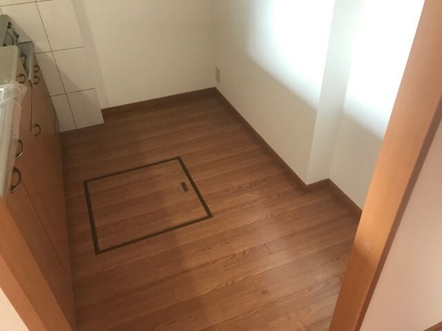 コンフォルト　スクエアの物件内観写真