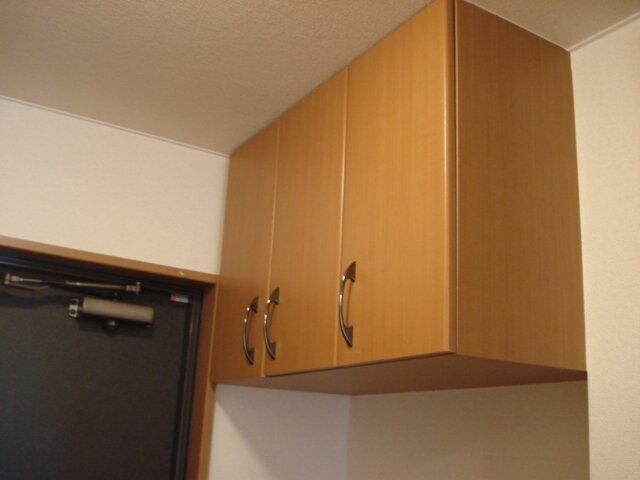 コンフォルト　スクエアの物件内観写真