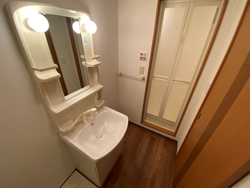 コーラル　ガーデンの物件内観写真