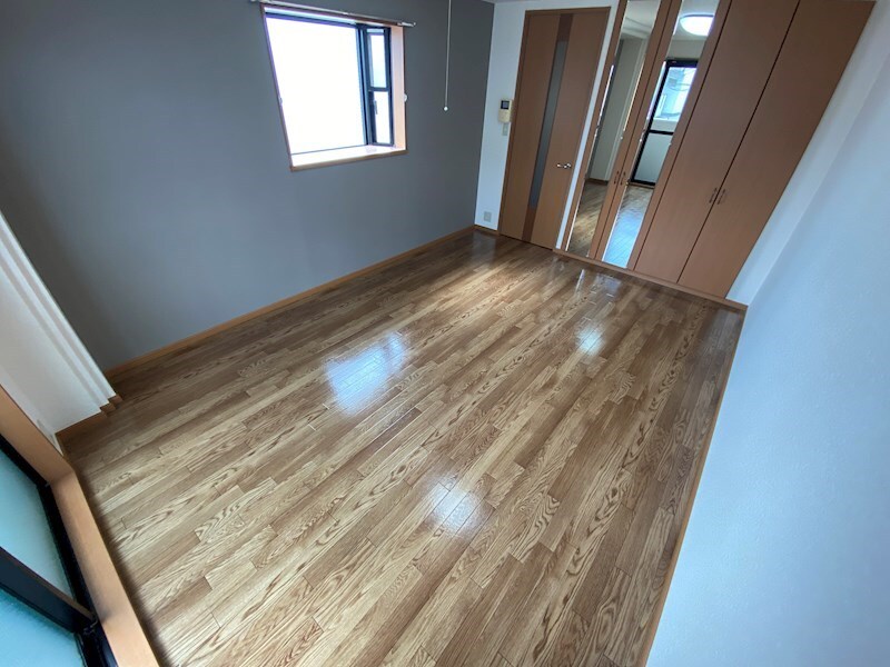 コーラル　ガーデンの物件内観写真