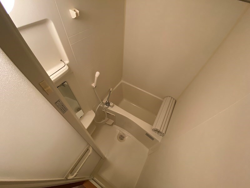 コーラル　ガーデンの物件内観写真