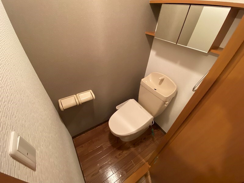 コーラル　ガーデンの物件内観写真