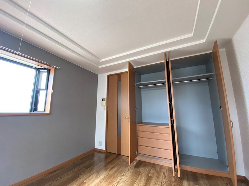 コーラル　ガーデンの物件内観写真