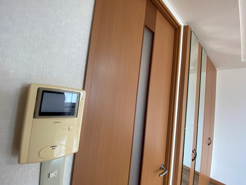 コーラル　ガーデンの物件内観写真