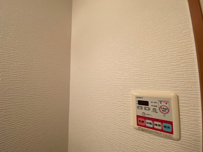 コーラル　ガーデンの物件内観写真