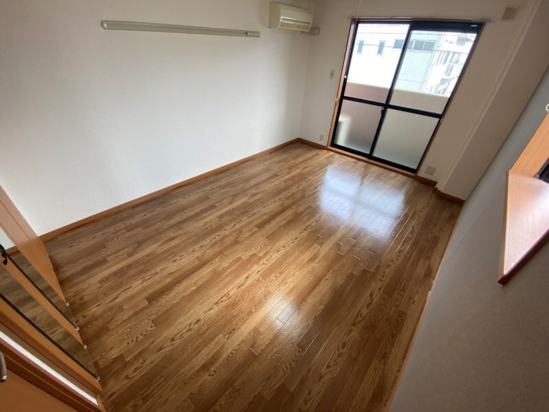 コーラル　ガーデンの物件内観写真