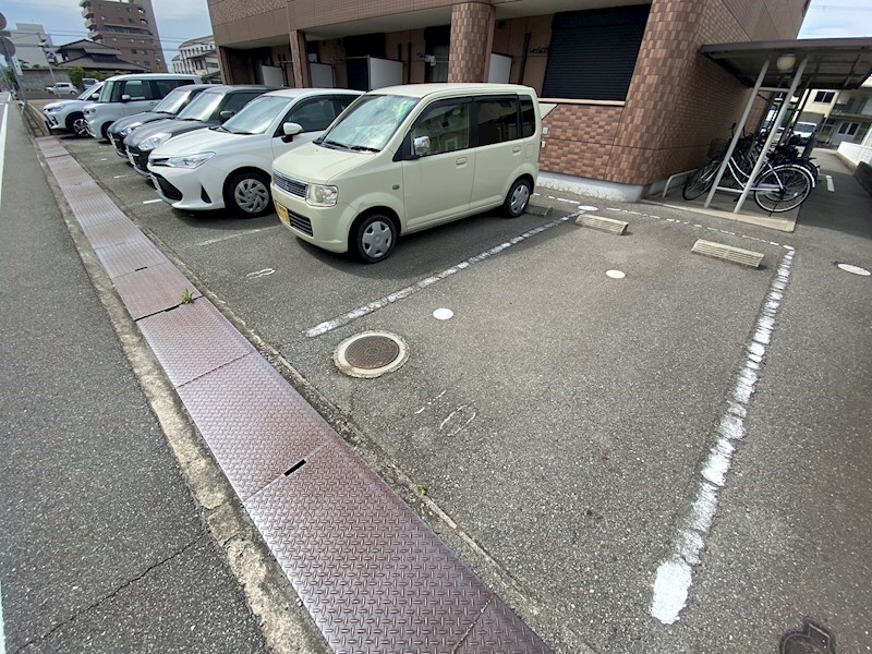 コーラル　ガーデンの物件内観写真