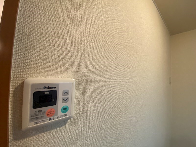 コーラル　ガーデンの物件内観写真