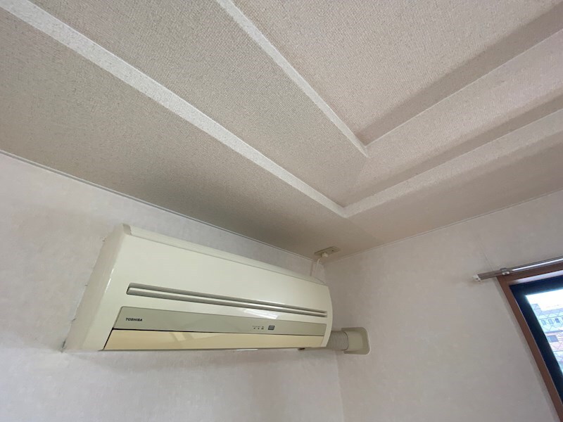 コーラル　ガーデンの物件内観写真