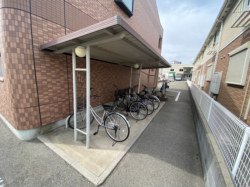 コーラル　ガーデンの物件内観写真